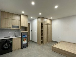 quá ngon ccmn tt thanh xuân 65m2*6t/15pkk full nt - ngõ thông, ôtô qua - pccc nét - doanh thu 1tỷ/n