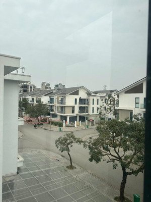 bán biệt thự nam cường 200m2 đường 30m - giá 39 tỷ