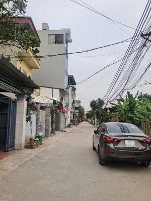 bán nhà mặt phố thượng đình, 55.8m2, trục chính kinh doanh, 7 tỷ
