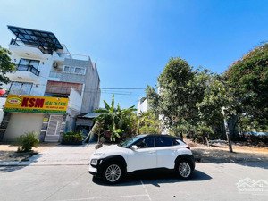 bán đất nền kdc phú mỹ chợ lớn quận 7 | đường 20m, sổ hồng riêng, giá tốt đầu tư