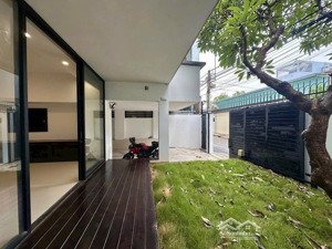 cho thuê biệt thự kdc bình dân phường hiệp bình chánh, thủ đức