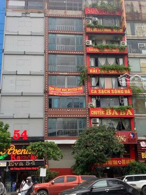 cho thuê nhà mặt phố hồ tùng mậu diện tích 70m2x8 tầng, mặt tiền 5m giá thuê siêu hời chỉ 65 triệu