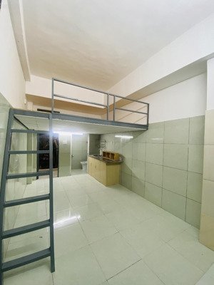 trọ linh đông, sát trường vinatex - kha vạn cân, gần ga metro bình thái, giá thuê chỉ từ 3tr