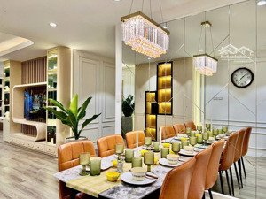 chuyển nơi làm việc, tôi để lại căn hộ goldmark 77m² - ban công đông nam. giá 6,3 tỷ