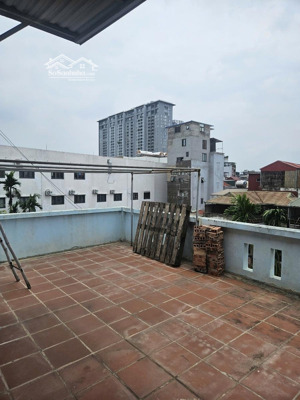 bán nhà riêng 5 tầng, 100m2, 16,3 tỷ, tại hoàng hoa thám, ba đình, hà nội, giá cực chất!