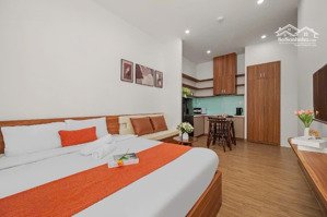 toà căn hộ 7 tầng gần hồ nghinh doanh thu 110tr/tháng