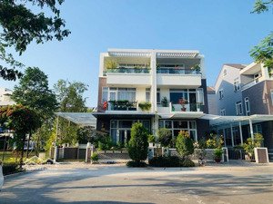 bán 3 căn bt np jamona golden silk q7 dt 5x18m, 5.4x20m, 7.4x18m, 13x18m, 10x21m shr, giá 15 tỷ