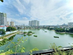 bán gấp nhà mặt phố hạ đình, 45 tỷ, 73m2, thang máy, thông sàn, 8wc, 9 tầng, mặt tiền 6m, vỉa hè 6m