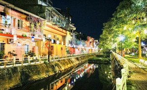 bán nhà mặt phố ngũ xã 86m vỉa hè 2m ô tô dừng đỗ ngày đêm, cách hồ trúc bạch 100m giá 36,8 tỷ