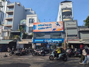 giá đầu tư - mặt tiền nguyễn thị thập, quận 7 - dt: 9x25m - 2 tầng - hđt: 250 triệu - giá: 47 tỷ