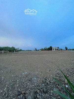 bán đất quốc lộ 50, xã phong phú, bình chánh, hồ chí minh, 700 triệu, 140 m2 - giá ưu đãi