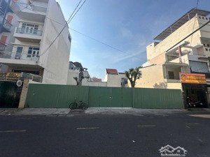 bán lô đất ngang khủng 16,5m đường mạc đĩnh chi nha trang giá rẻ