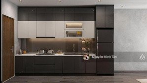 cho thuê căn hộ summer square, 8 triệu, 50m2, 1pn, quận 6, hcm