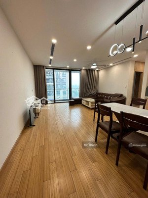 cho thuê cc 3pn ở the zei mỹ đình, 18 triệu, 99m2, giá cực chất uy tín