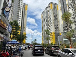 cho thuê căn hộ 1pn, 1wc, 40m2 tại bcons city, 5,5 triệu vnd