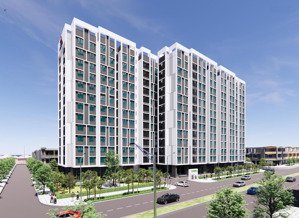 chung cư nhà ở xã hội phú mỹ tp. hcm trả góp lên đến 25 năm