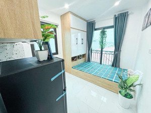 bán tòa chdv đức diễn bắc từ liêm 75m * 7 tầng * mt 6m 21 phòng dòng tiền ~1.2 tỷ/năm