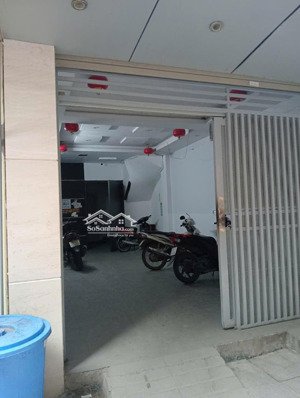 bán gấp nhà riêng 84m2 toà nhà 8 tầng 22 tỷ tại trung văn, tố hữu, nam từ liêm, hà nội