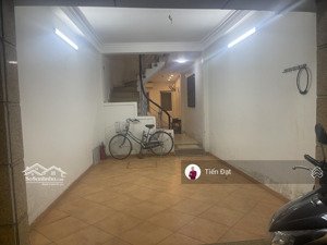 bán nhà riêng văn cao ba đình - hồ tây lộng gió 200m - ô tô - 2 thoáng - 5 tầng lh 