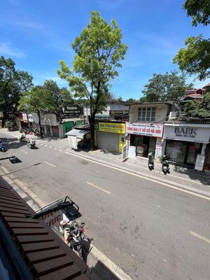 nhà đẹp ở ngay. đặng văn ngữ - đống đa. lô góc, kinh doanh ngày đêm. 30m, 2 tầng, giá 2.95 tỷ