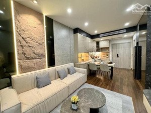 cho thuê căn hộ cc summer square q6 dt 51m2 1pn/1wc giá 7.5 triệu. lh trân