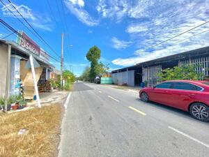 đất thổ cư mặt tiền đỗ đăng tuyển