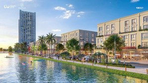 quỹ hàng chuyển nhượng thấp tầng vinhomes cổ loa