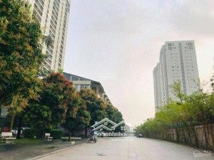 bán shophouse tầng 1 toà nhà the pride tố hữu, vị trí đẹp, kinh doanh sầm uất. sổ đỏ lâu dài