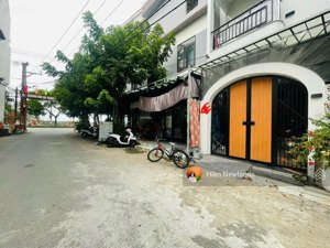 bán 115m đất đường nhựa 5m lê văn hiến ngay bệnh viện nhi 600 giường gần đoàn khuê giá chỉ 4,9 tỷ