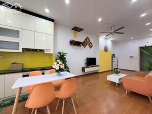 Chính chủ cần bán nhanh căn hộ chung cư Thanh Hà-Hà Đông