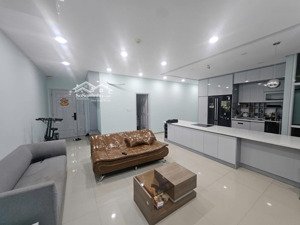 cho thuê căn hộ 2pn - góc - nhà decor- full nt- cc bellezaq7- dt 88m2- giá rẻ 10 tr