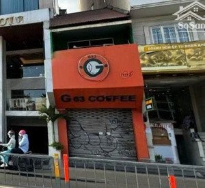 cho thuê nhà mặt tiền lê lai, phường bến thành quận 1 diện tích 88m2 trệt 4 lầu giá 156tr