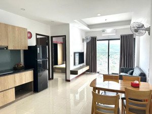 cần bán căn hộ ph nha trang view biển tầng 16 block b 63.9m2 thoáng mát, giá chỉ 1,85 tỷ 