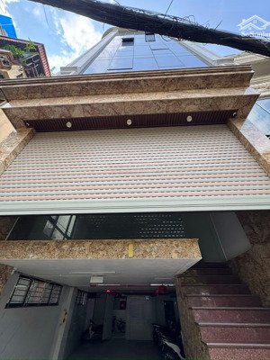 toà văn phòng mặt ngõ 102 trường chinh - đống đa, ngõ oto tránh, 100m2 9 tầng, mặt tiền 6m