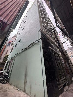 bán toà nhà dòng tiền phố lê quang đạo, dt 55m2 x 6t, thang máy, lô góc 11 phòng khép kín, giá 13tỷ