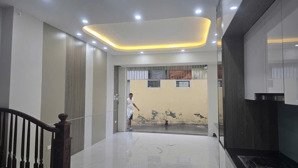 bán nhà mới hoàn thiện ngõ 279 phúc lợi, long biên