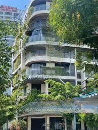 bán toà chung cư mini cầu giấy, lô góc, 470m2 5 tầng, 58 phòng, dt 280tr/tháng, chỉ 83 tỷ