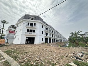 rẻ nhất đô thị phú lương lk51, lk47, lk48, lk 53, 87m, 5t, 2 mặt đường kinh doanh - nhỉnh 17 tỷ