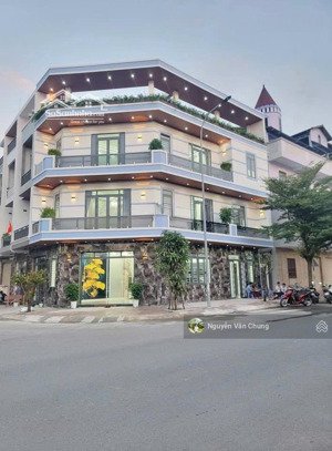 căn 2 mặt tiền thuận tiện kinh doanh buôn bán, mở văn phòng bình chuẩn thuận an, 3 tầng. giá 8 tỷ 5