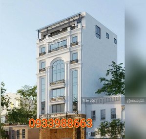 chính chủ cần bán tòa khách sạn phố duy tân, cầu giấy 850m2 xây 15 tầng, doanh thu trên 20 tỷ/ năm.