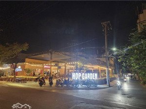 bán đất 2 mặt tiền đường phan tứ giao mỹ đa đông 12 ngay trung tâm phố tây an thượng