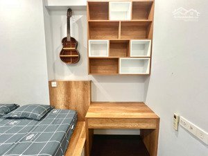 cho thuê căn hộ sang, xịn chung cư botanica premier, 2pn, 2wc, nội thất đầy đủ, giá chỉ 18 triệu