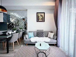 cho thuê cc an gia garden 10 triệu, 65m2, 2pn, 2wc, sống chất tại tân kỳ tân quý, tân phú