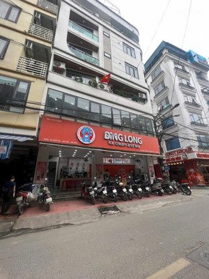 cho thuê nhà mặt phố quan nhân, 70 triệu, 150m2 x 4 tầng, giá ưu đãi, kinh doanh mọi mô hình