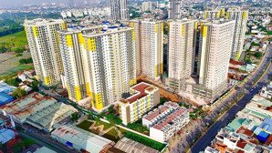 duy nhất 1 căn 2pn - 2wc bcons city giá gốc chủ đầu tư, liền kề làng đại học thủ đức