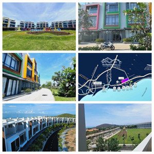 chuyển nhượng ngay, kinh doanh liền tay shophouse - nhà phố thương mại đầy đủ, tiện nghi
