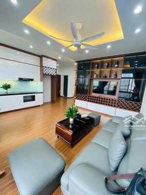 dưới 6tỷ - cực hiếm - phùng khoang - bán căn hộ 3 ngủ - 2 wc - 89m2 - vị trí vàng phùng khoang