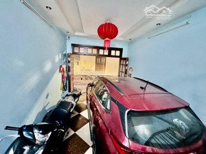 nguyễn đổng chi nhà dân xây 5 tầng -38.5m-ô tô vào nhà -mt 3.5m -13.6 tỷ