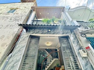 bán nhà shr 46,6m2 nguyễn văn công, p. 3, phú nhuận hcm