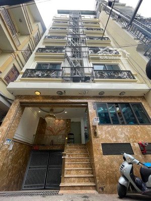 mễ trì - nam từ liêm - dòng tiền 100tr/tháng. lô góc, thang máy, 123m, 9t, mt 11m, 33.8 tỷ